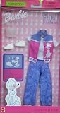 Barbie - Fashion Avenue - Animation Styles - Floff Fashion
