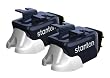 Stanton 500.V3 Spherical DJ Standard Turntable Cartridges, Twin Pack
