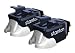 Stanton 500.V3 Spherical DJ Standard Turntable Cartridges, Twin Pack