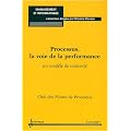 Processus, la voie de la performance : Un mod�le de maturit�