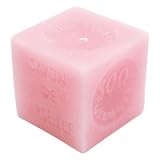 Marseille Soap Candle(マルセイユソープキャンドル) 「ローズ」 4517161081015 SOAP