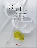 Grand Livre de Cuisine : Tour du monde