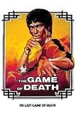�֥롼�����꡼���ݥ�����/Game Of Death (White)/ APO-2978