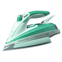 Braun TexStyle 7 - 750 Dampfb�geleisen