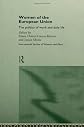 Women of the European Union (International Studies of Women and Place)