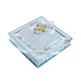 Baby Aspen Sweet Baby Blanket Baby Aspen Sweet Baby Blanket