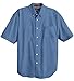 Tri-Mountain Men's DuPont Teflon Stain-Resistant Dress Shirt