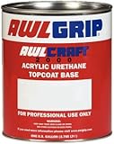 UPC 841006000546 product image for Awlgrip Awlcraft 2000 Acrylic Urethane Topcoat Paint Quart - F1007Q - Light Gray | upcitemdb.com