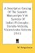 A Descriptive Catalog Of The Sanskrit Manuscripts: Systems of Indian Philosophy; Davaita-vedanta, Visistadvaita-vedanta