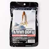 SPACE FOOD(宇宙食) 杏仁豆腐 SPACE FOOD(宇宙食) 杏仁豆腐