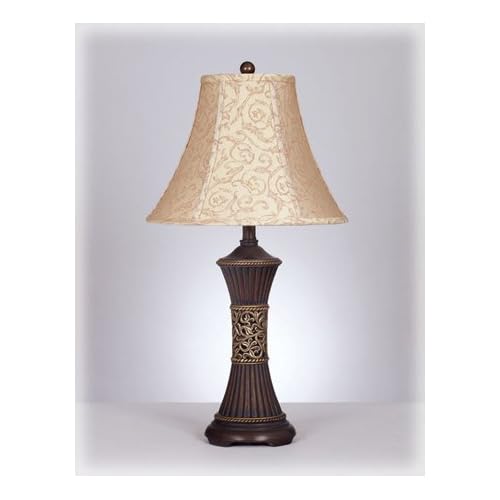  Set of 2 Mariana Table Lamps Hinahokinje