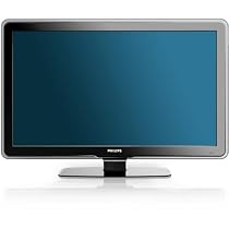 Philips 42PFL5704D/F7 42-Inch 1080p LCD HDTV