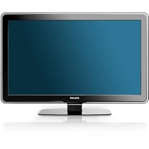 Philips 42PFL5704D/F7 42-Inch 1080p LCD HDTV