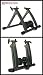 New Indoor Exercise Bike Bicycle Trainer Stand W/ 5 Levels of Resistance