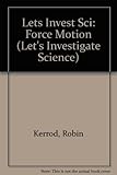 Force & motion
