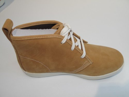 Timberland EK CPSL CHUKKA Stiefel Schuhe, Size:43.5;Col:HELLBRAUN