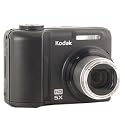 Kodak EASYSHARE Z1085 IS - Digital camera - compact - 10.0 Mpix - optical zoom: 5 x - supported memory: MMC, SD, SDHC