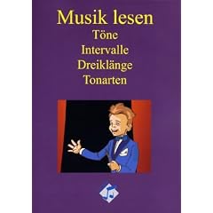 Musik lesen