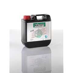 MATHY�-M Motoren�l - Additiv (2,5l)