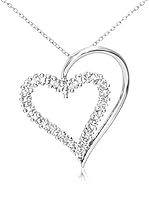 Naava Conjunto de cadena y colgante