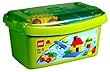 LEGO Duplo 5380 - Gro�e Steinebox