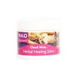 Halo Cloud Nine Natural Herbal Healing Salve for Dogs and Cats, 2oz