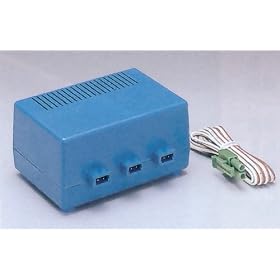 Kato 24-844 Automated Signal Power Supply