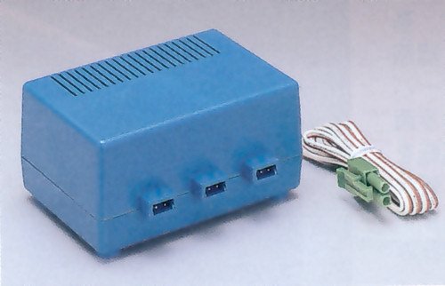 Cover image : Nゲージ ユニトラック線路 ユニトラック自動制御機器 自動信号機電源 #24-844