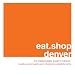 eat.shop denver: The Indispensable Guide to Inspired, Locally Owned Eating and Shopping Establishments (eat.shop guides)