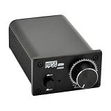 MUSE M50 2x50w Tripath Class T Stereo Hifi Amplifier