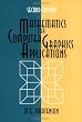 Mathematics for Computer Graphics Applications