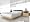 Hypnia Luxury Double Size Visco Memory Foam Mattress 25 cm / 10 inch Thickness 135cmx190cm inc Cover & 10 Year Guarantee