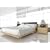 Hypnia King Size Visco Memory Foam Mattress 8 inch Thickness 150cmx200cm inc 10 Year Guarantee & 2 Memory Foam Pillows worth �39.99