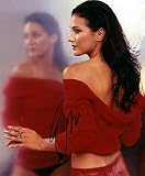 EMMANUELLE CHRIQUI 8x10 Photo Signed In-Person