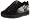 black/clear