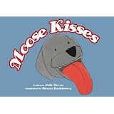 Moose Kisses