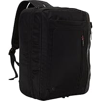 Hedgren Explicit 3 Way Bag 15