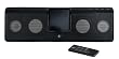 Logitech mm50 Portable Speaker System for iPod (White)