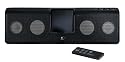 Logitech mm50 Portable Speakers - Enceinte Portable / Station d'accueil pour iPod