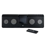 Logitech mm 50 Tragbare Lautsprecher f�r iPod wei�von "Logitech"
