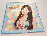 SNH48 『真夏のSounds Good』主題 推しタオル 鞠婧禕（ジュー・ジンイー） [並行輸入品]