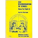 Sex discrimination in schools - and how to fight it