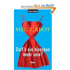 Darf's ein bisschen mehr sein?: Roman