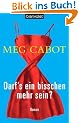 Darf's ein bisschen mehr sein?: Roman