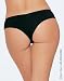 Lycra Booty Shorts With Minimal Back Coverage