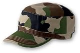 Zoom Produkt-Bild: Army Cap