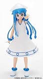 ピュアニーモキャラクターシリーズ 「侵略! イカ娘」 イカ娘イメージ