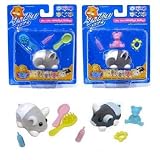 Zhu Zhu Hamster Babies   Baby Cakes & Muffin