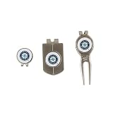 McArthur Seattle Mariners Golf Gift Set