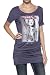 Guess Jeans T-Shirt Long HARD POP ROCK